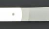 6 pieces box - 888 White Handle 3